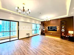 Fully Upgraded | Marina View | Vacant