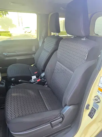 Suzuki Jimny GLX AT 2-Door, миниатюра 11