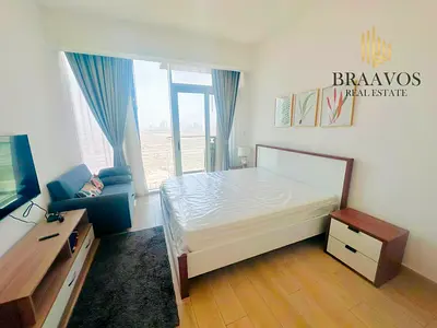 HIGH FLOOR | MARINA VIEW | FURNISHED
