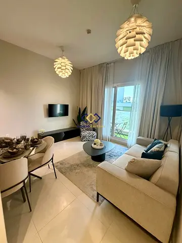 Balcony | 2 BHK | Prime Location | Swimming Pool | Kids Play Area