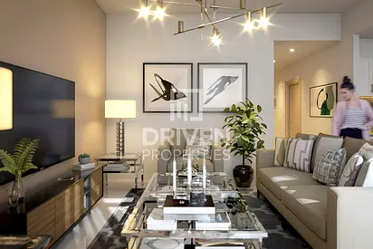 Single Row | Modern Layout | Excellent Location