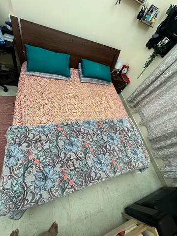 Bed Frame 180x200