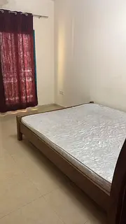FAMILY ROOM IN  APARTMENT NEAR AL NAHDA METRO