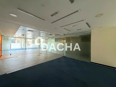 Office Space | Grade A | Burj Khalifa Views