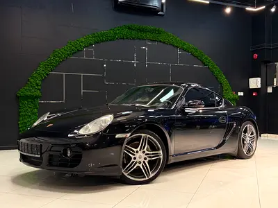 صورة 3 لـ 2007 Porsche 718