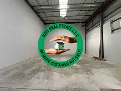 Warehouse For Rent in Umm Al Quwain