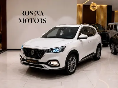 MG HS 2023 GCC specs | 0 km | Brand new| Full option