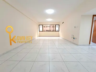 Specious/2 Bedroom Hall/All Facilities/Close To Metro
