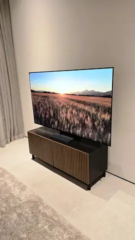 Samsung 65” S90 OLED 4K Smart TV (2025 Model) – Like New