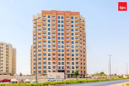 Vacant 2BR | Closed Kitchen | Best Value in Liwan
