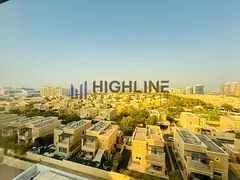 Spacious Studio | Community View | Ready to Move In