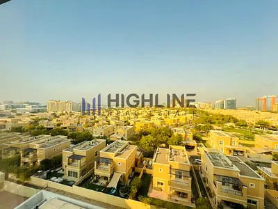 Spacious Studio | Community View | Ready to Move In