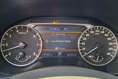 صورة 15 لـ 2021 Nissan ALTIMA