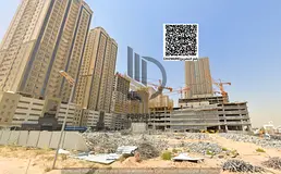 *🏢 Residential & Commercial Land (Apartment Sale Permit) for Sale – Ajman*