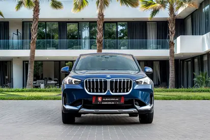 صورة مصغرة 4 لـ 2025 BMW X1