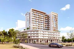 Furnished Studio | Below Market Prices | Q4 2027