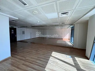 Fully Fitted Office | High Floor | Near Metro