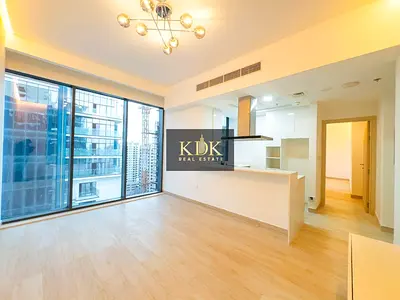 Unfurnished 1BHK | Premium Quality | Spacious