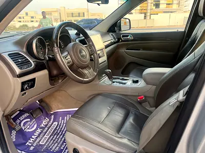 2013 JEEP CHEROKEE 缩略图 5