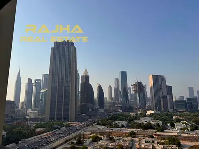 Modern 1BR | Semi Furnished | Prime Location