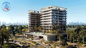 Easy Metro Access | 10% Down Pay | Furnished | 15% ROI