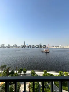 Stunning 2BR Apartment for Rent | Creek View