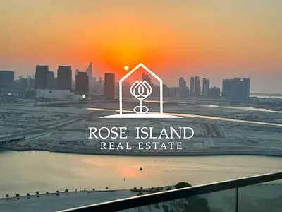 Spacious 1BR|High Floor|Prime Location