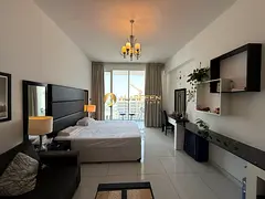 Stylish Studio | Fully Furnished | Best Deal