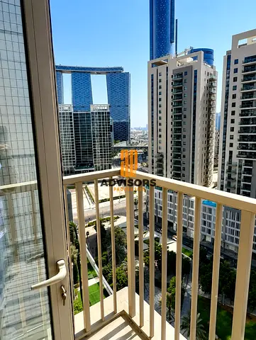 Cozy Studio I Hot Deal I High Floor