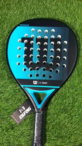 Wilson Team paddle racket brand new