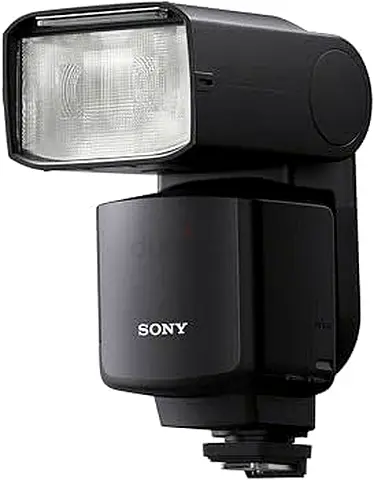 Sony hvl-f60rm2 flash