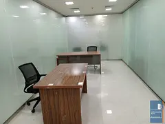Office with Free DEWA and Wi-Fi, Flexible Payment Options