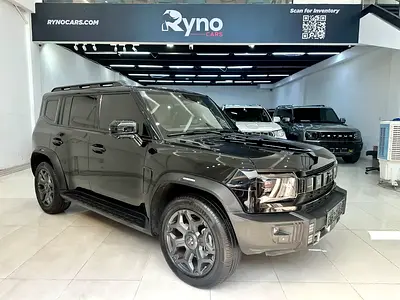 AED 1,950 // 20%DP // 2026 Jetour T2 Traveler Plus 2.0L V4 4WD