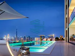 1 BR + POOL | LUXURY UNIT | EUROPEAN STYLE | WATERFRONT