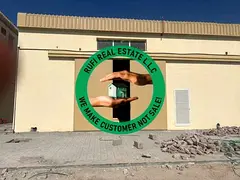 Warehouse for Rent in Al Jurf Ajman
