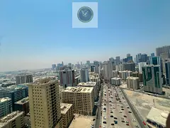 Spacious Two Master Bedroom Apartment for Rent With Parking and Built in Wardrobes and Maid room and