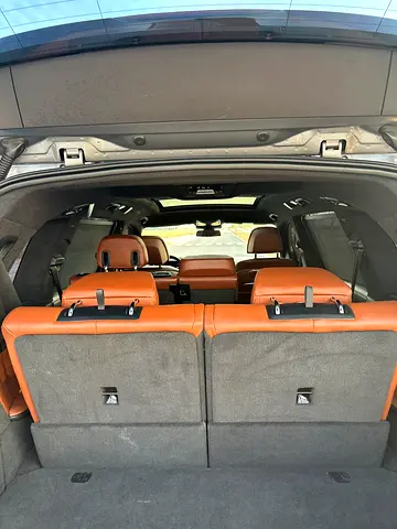 BMW X7 xDrive40i, миниатюра 15