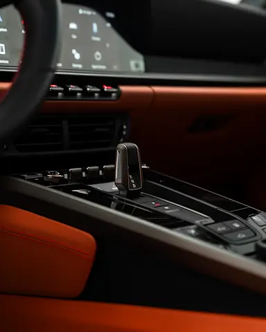 صورة مصغرة 16 لـ 2026 Porsche 911