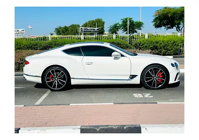 صورة 4 لـ 2020 Bentley CONTINENTAL