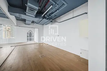 Uptown View | Fitted Office | Near Metro
