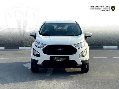 UNLIMITED MILEAGE WARRANTY / 490 AED MONTHLY / NAVIGATION + CAMERA + CAR PLAY / IN HOUSE FINANCE-1
