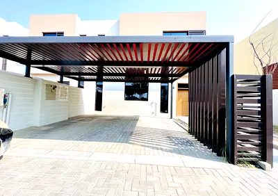 Bigger Layout | 3Br + Maid Corner Unit | No Service Charge
