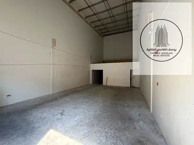 1200 Sqft Warehouse | 20 KW | Ajman Industrial 1