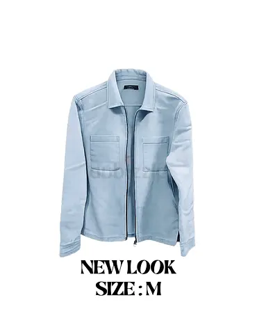 New unused Branded mens items with tags for sale.