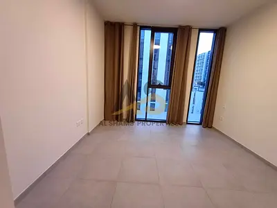 Luxury Studio in very less price with gym pool parking