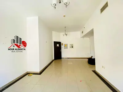 6 CHEQUES // LAST APARTMENT. SPECIOUS 1BHK. FREE GYM POOL PARKING FAMILY ONLY