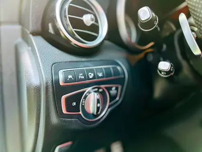 صورة مصغرة 19 لـ 2018 Mercedes-BENZ GLC