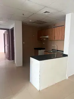 Balcony with an open view - Master bedroom - 6 installments - Free parking - Easy access to Sharjah 