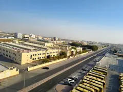 LUXURY LIVING | SPACIOUS 2BHK APARTMENT FOR RENT ONLY FOR FAMILY IN MUWAILEH SCHOOL ZONE SHARJAH