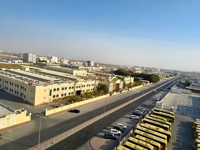 LUXURY LIVING | SPACIOUS 2BHK APARTMENT FOR RENT ONLY FOR FAMILY IN MUWAILEH SCHOOL ZONE SHARJAH